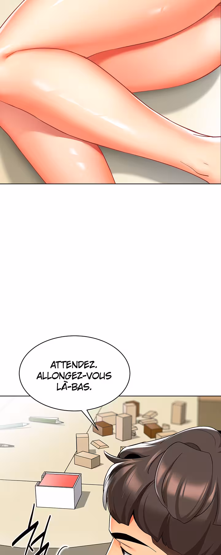 A Wise Driver’s Life Chapitre 21 page 27