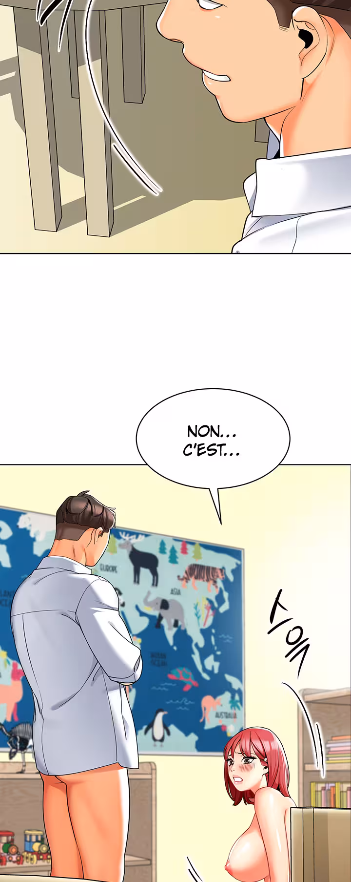 A Wise Driver’s Life Chapitre 21 page 28