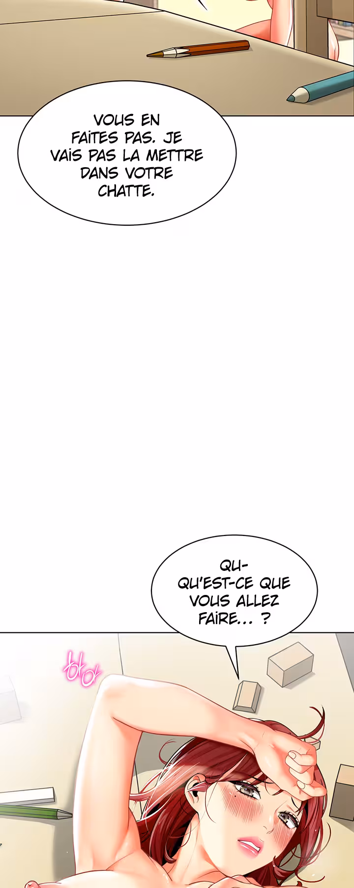 A Wise Driver’s Life Chapitre 21 page 29