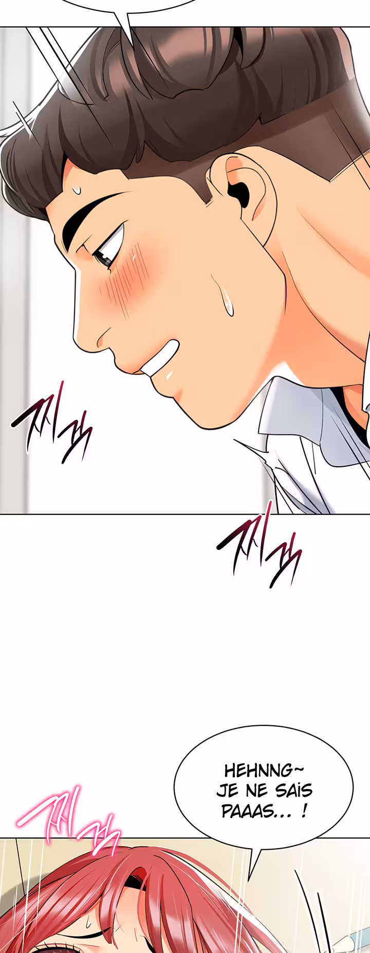 A Wise Driver’s Life Chapitre 21 page 51