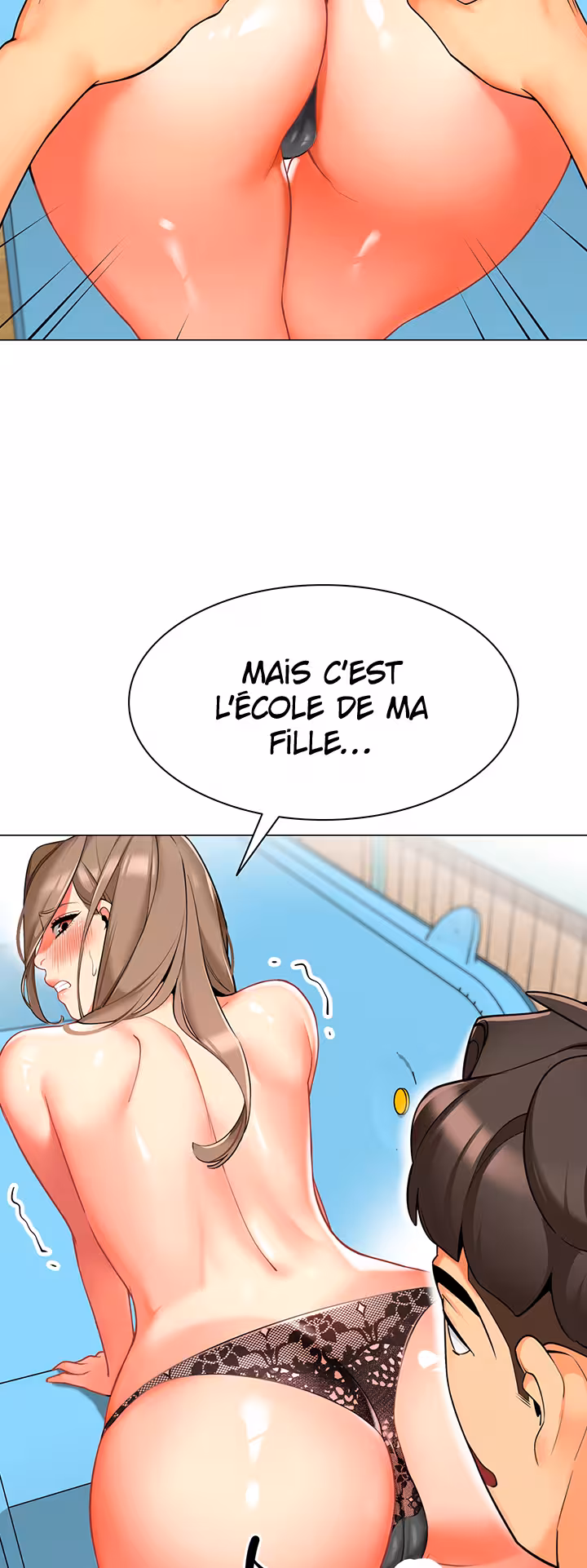 A Wise Driver’s Life Chapitre 7 page 23