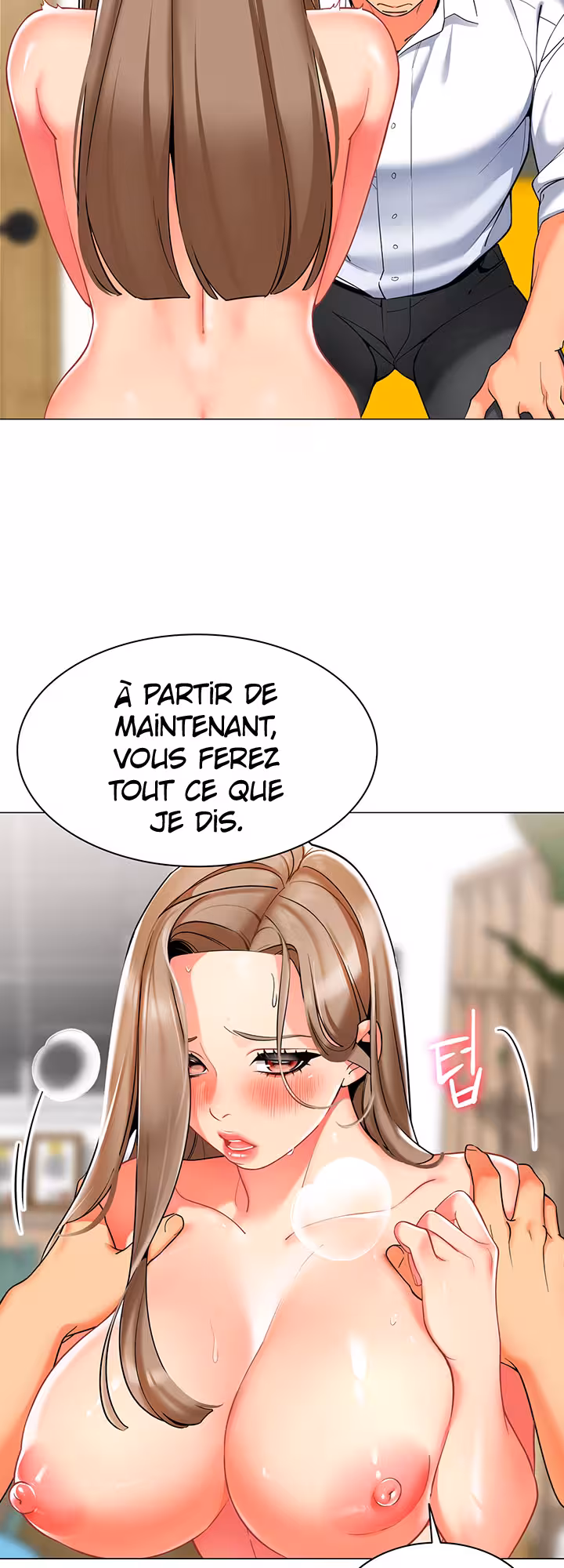 A Wise Driver’s Life Chapitre 7 page 3