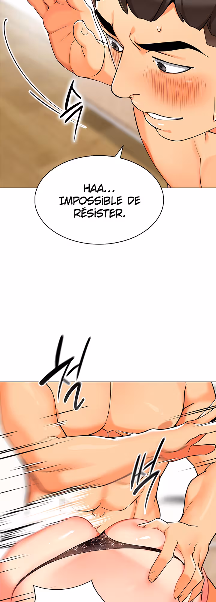 A Wise Driver’s Life Chapitre 7 page 31