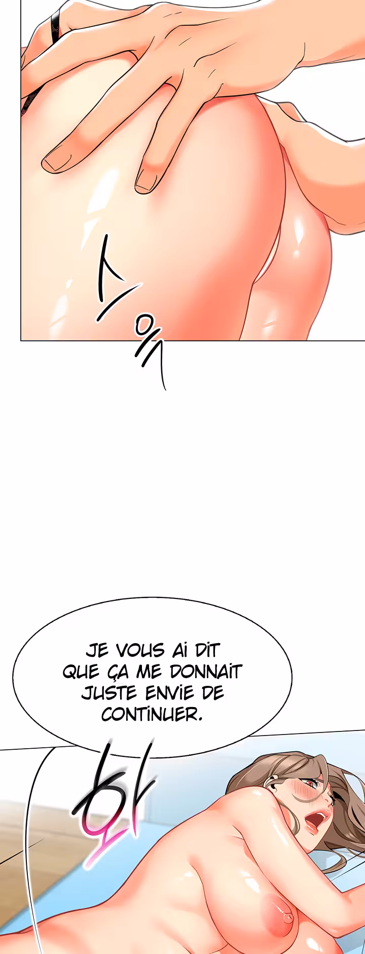 A Wise Driver’s Life Chapitre 7 page 42