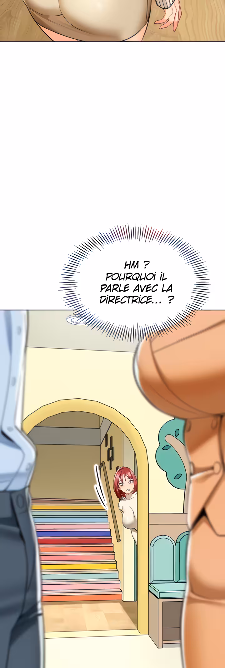 A Wise Driver’s Life Chapitre 23 page 12