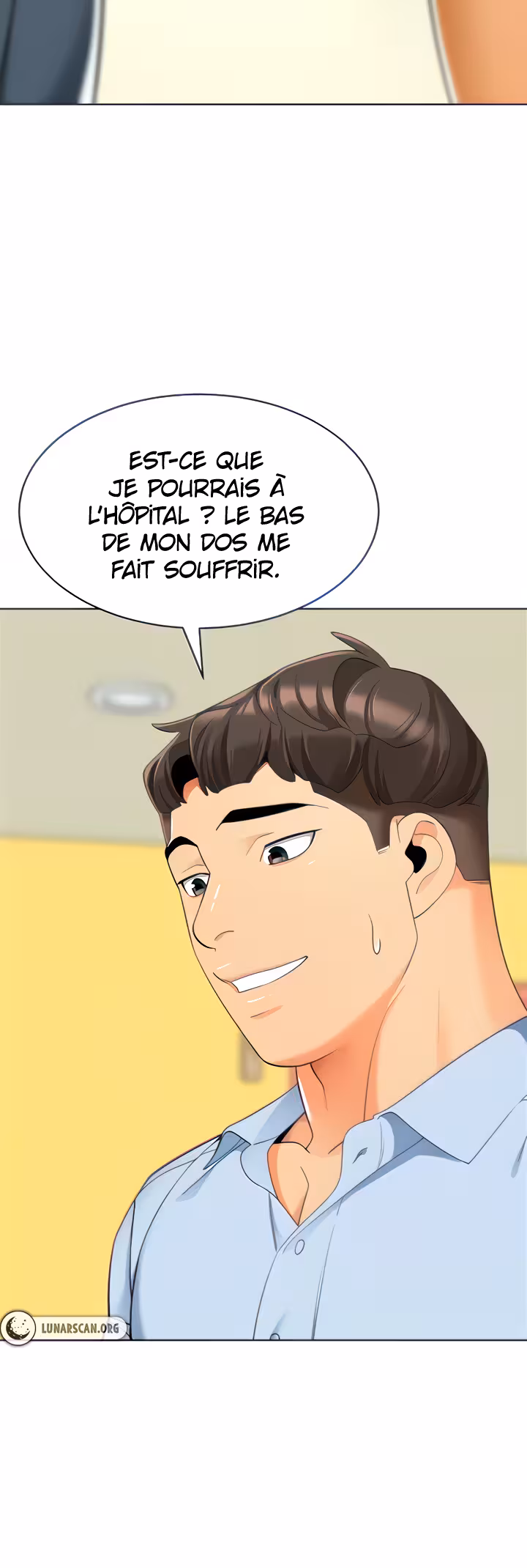 A Wise Driver’s Life Chapitre 23 page 13