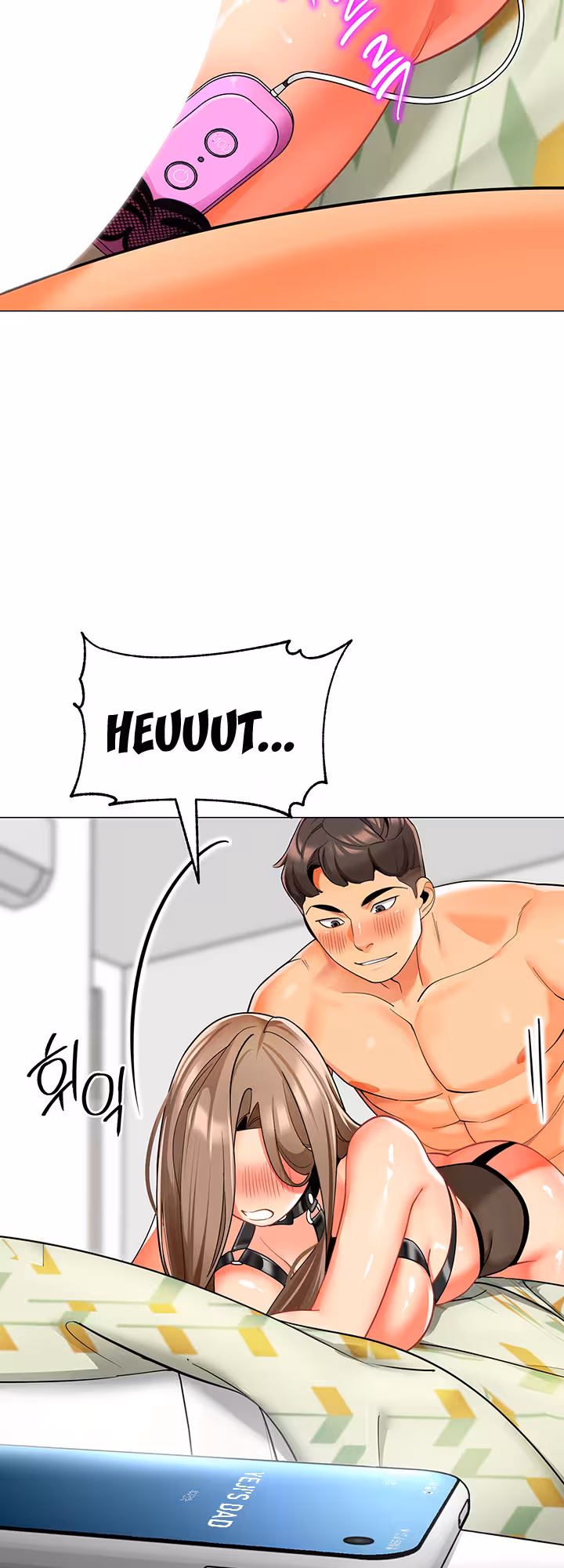 A Wise Driver’s Life Chapitre 23 page 61