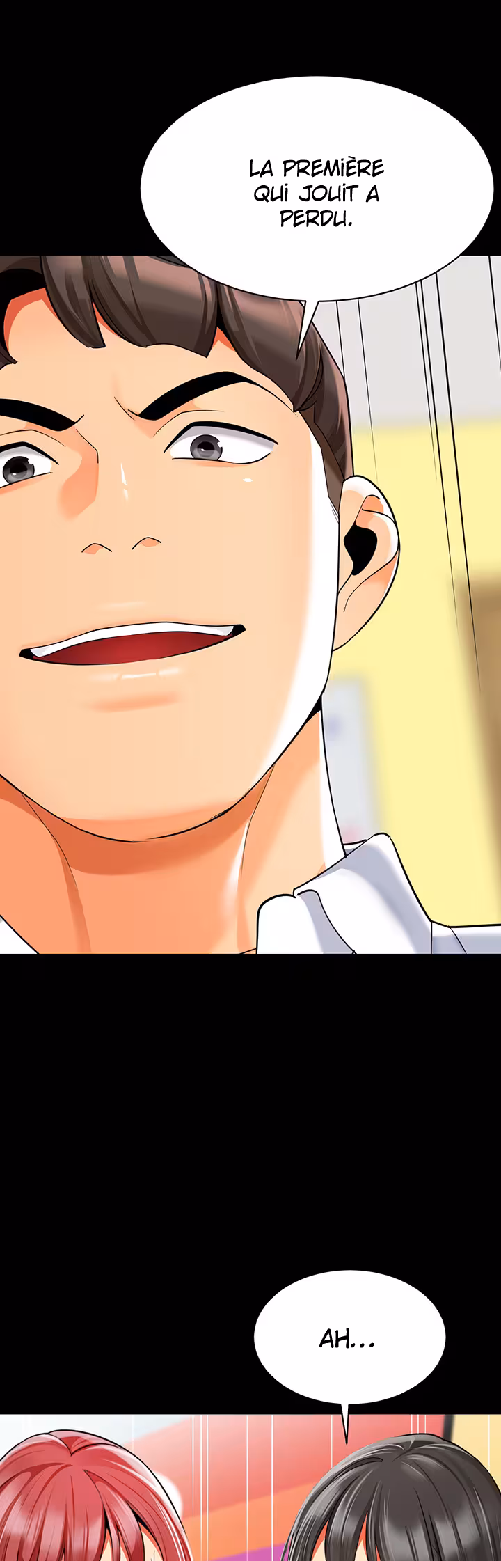 A Wise Driver’s Life Chapitre 47 page 17