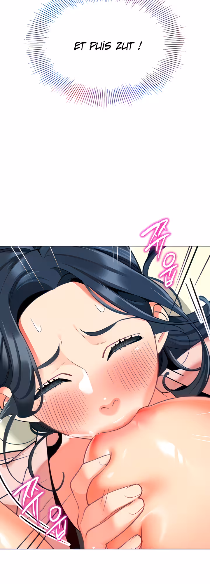 A Wise Driver’s Life Chapitre 45 page 15