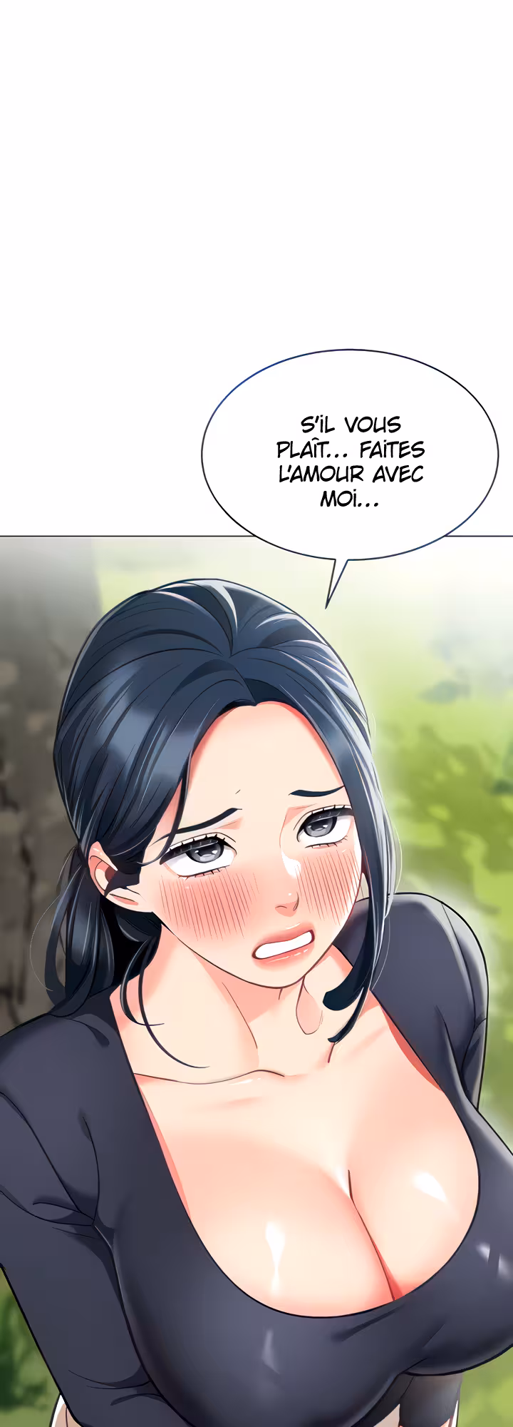 A Wise Driver’s Life Chapitre 51 page 14