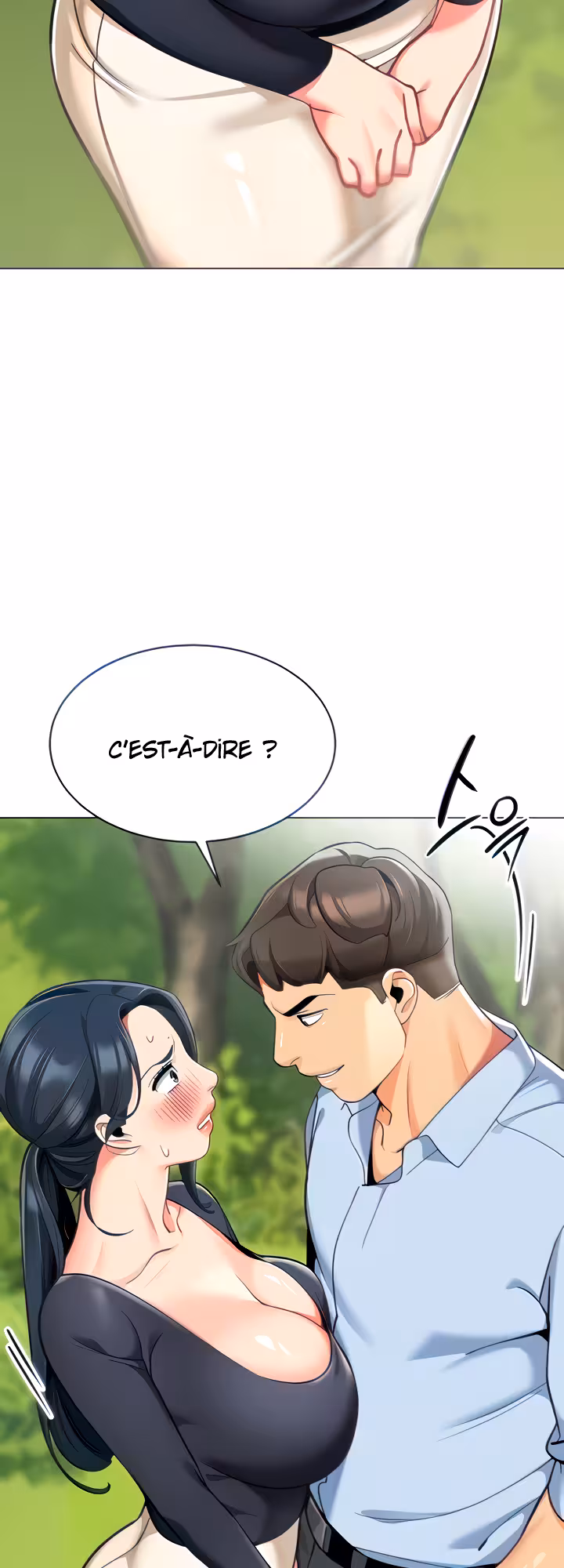 A Wise Driver’s Life Chapitre 51 page 15