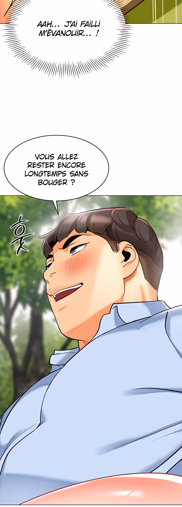 A Wise Driver’s Life Chapitre 51 page 46