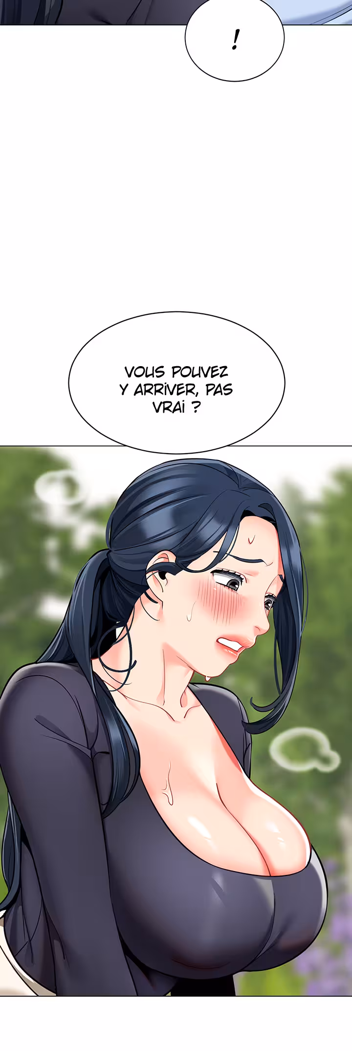 A Wise Driver’s Life Chapitre 51 page 59