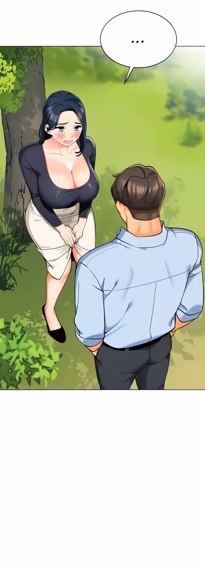 A Wise Driver’s Life Chapitre 51 page 8