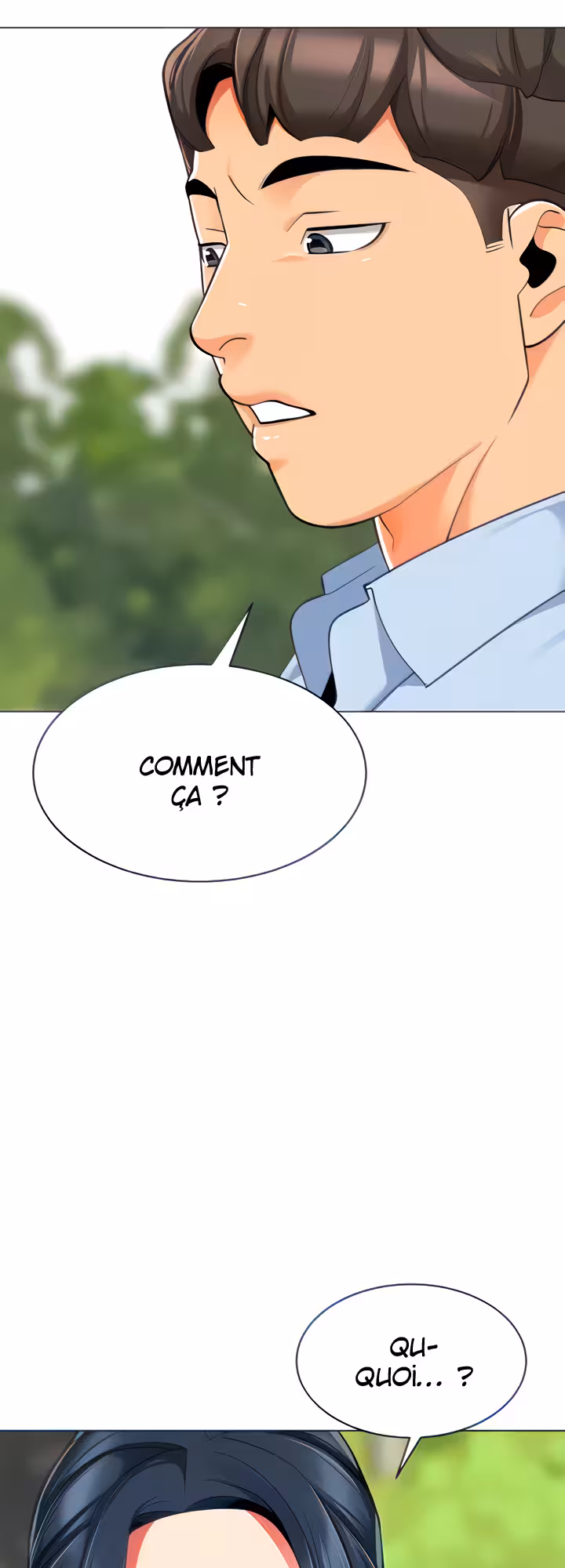 A Wise Driver’s Life Chapitre 51 page 9