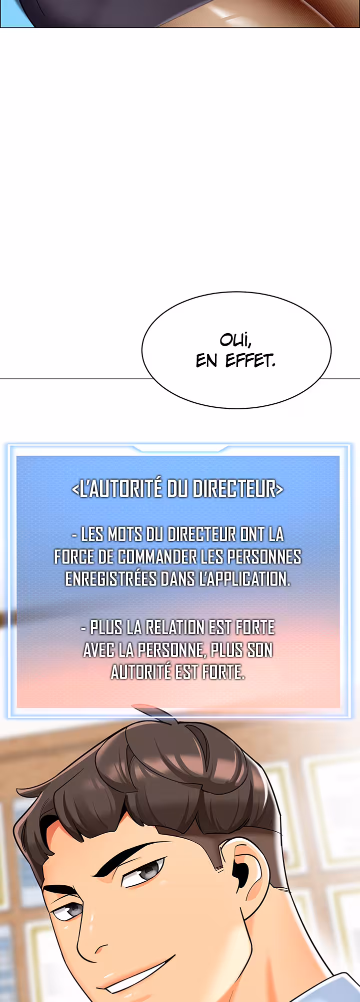 A Wise Driver’s Life Chapitre 30 page 24