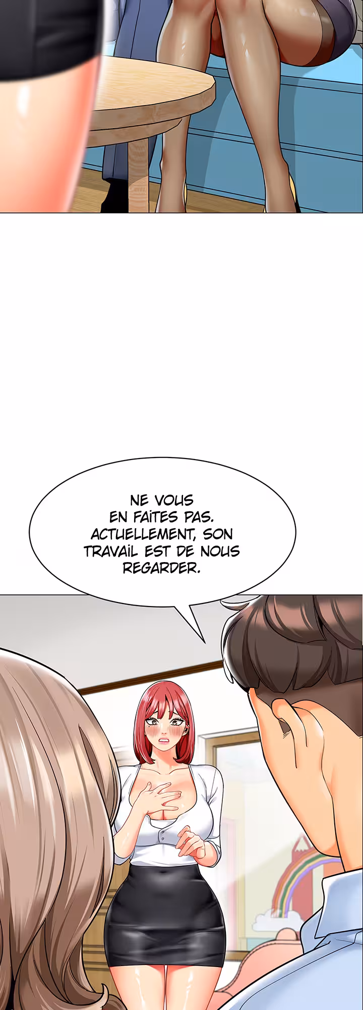 A Wise Driver’s Life Chapitre 30 page 27