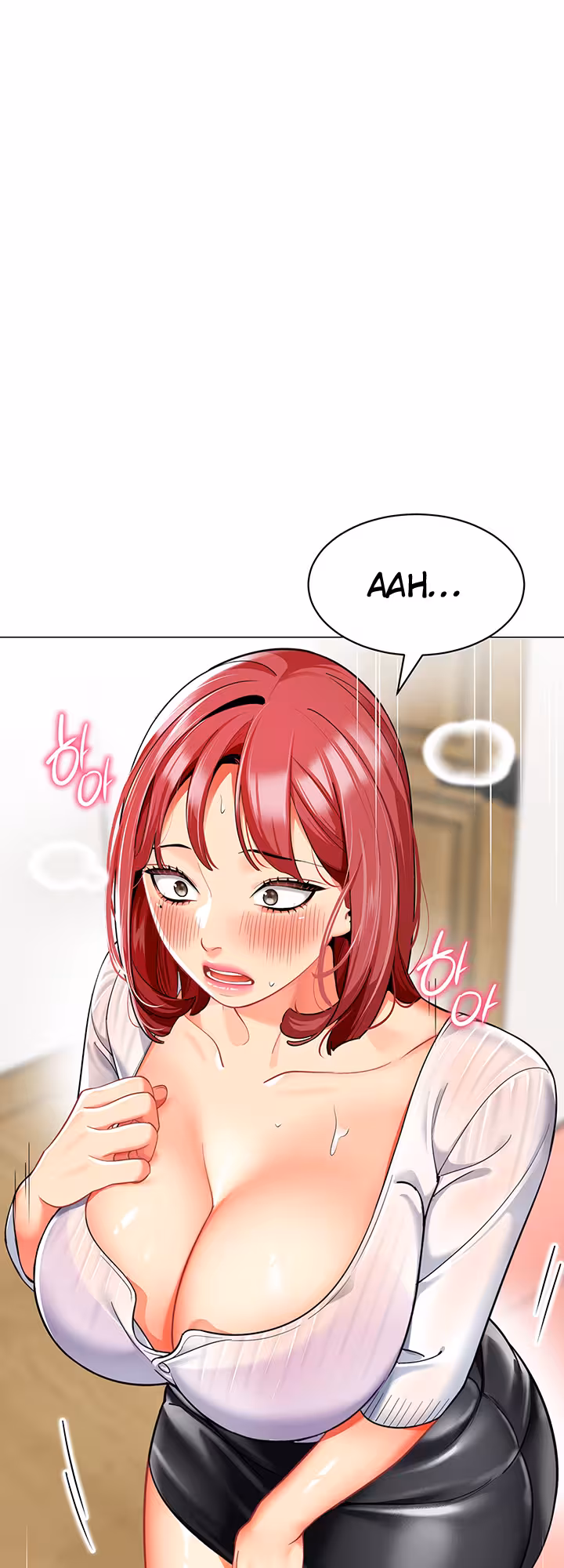 A Wise Driver’s Life Chapitre 30 page 30