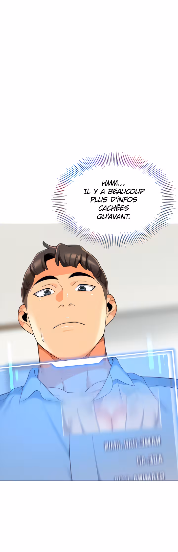 A Wise Driver’s Life Chapitre 30 page 7