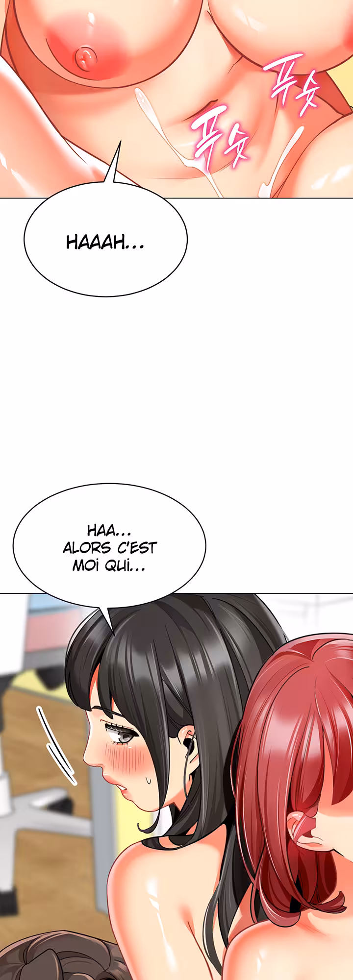 A Wise Driver’s Life Chapitre 48 page 32
