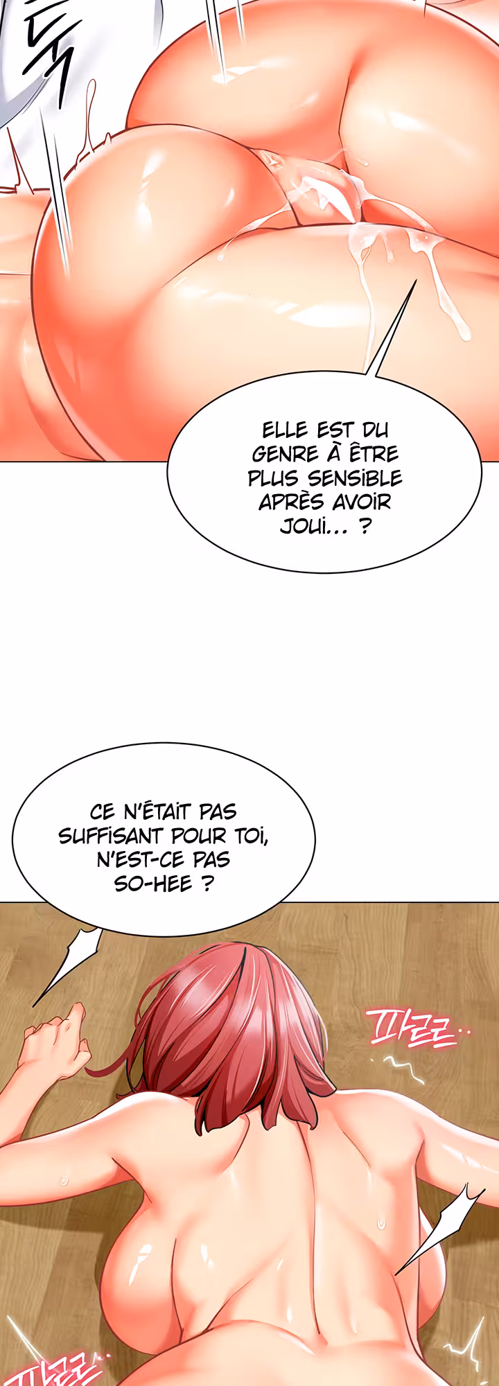 A Wise Driver’s Life Chapitre 48 page 34