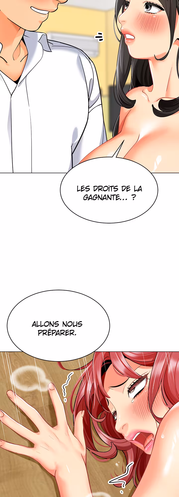A Wise Driver’s Life Chapitre 48 page 36