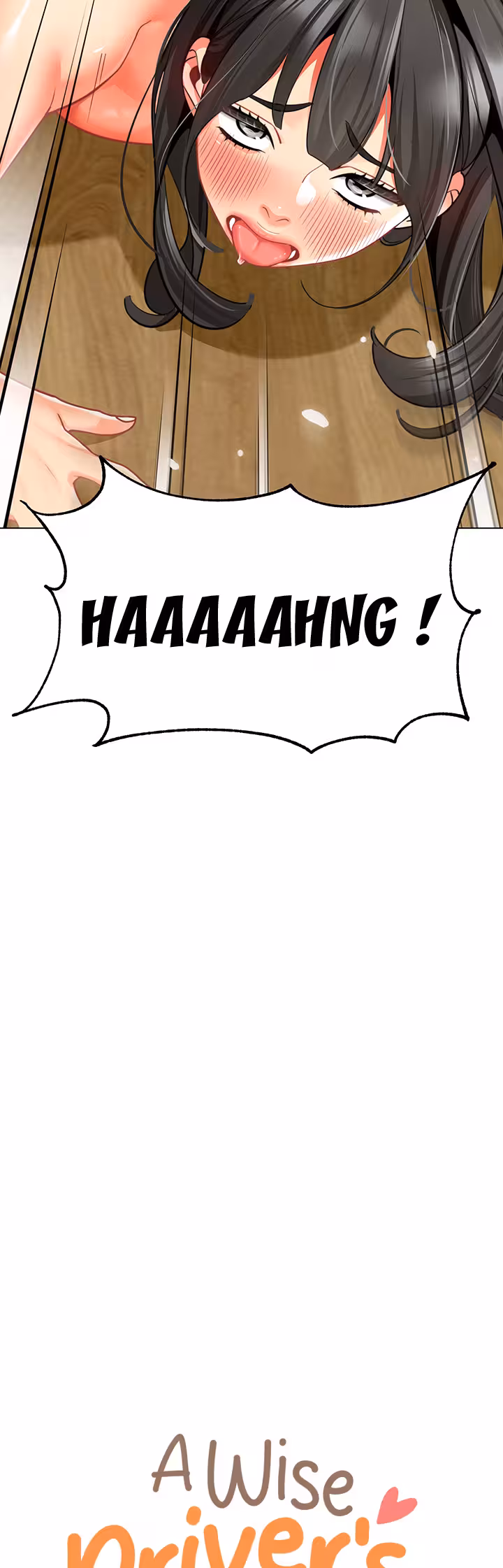 A Wise Driver’s Life Chapitre 48 page 5