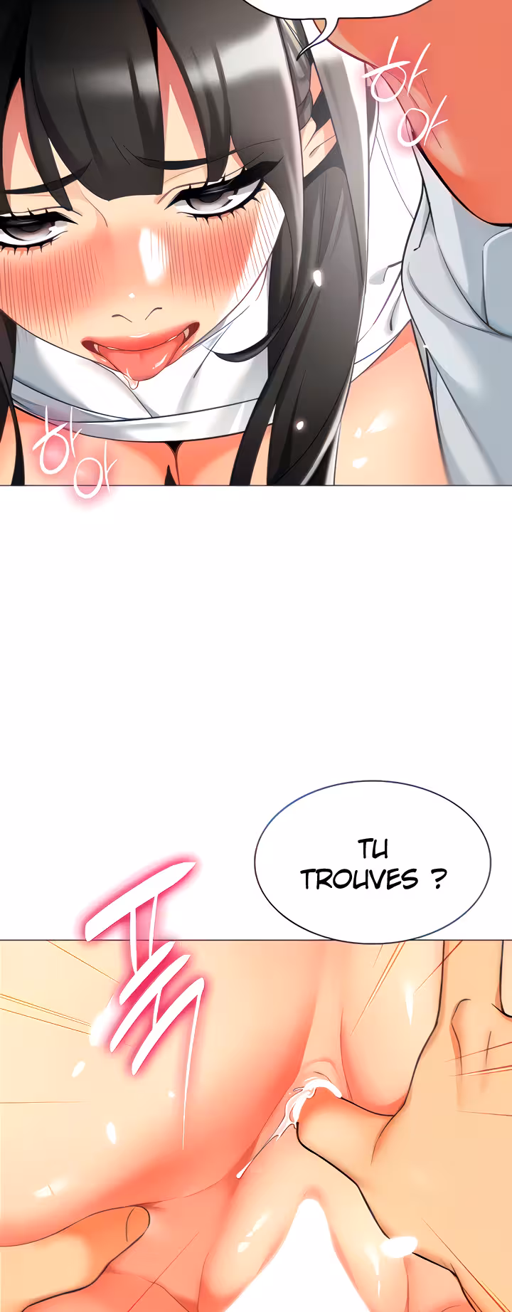 A Wise Driver’s Life Chapitre 9 page 11
