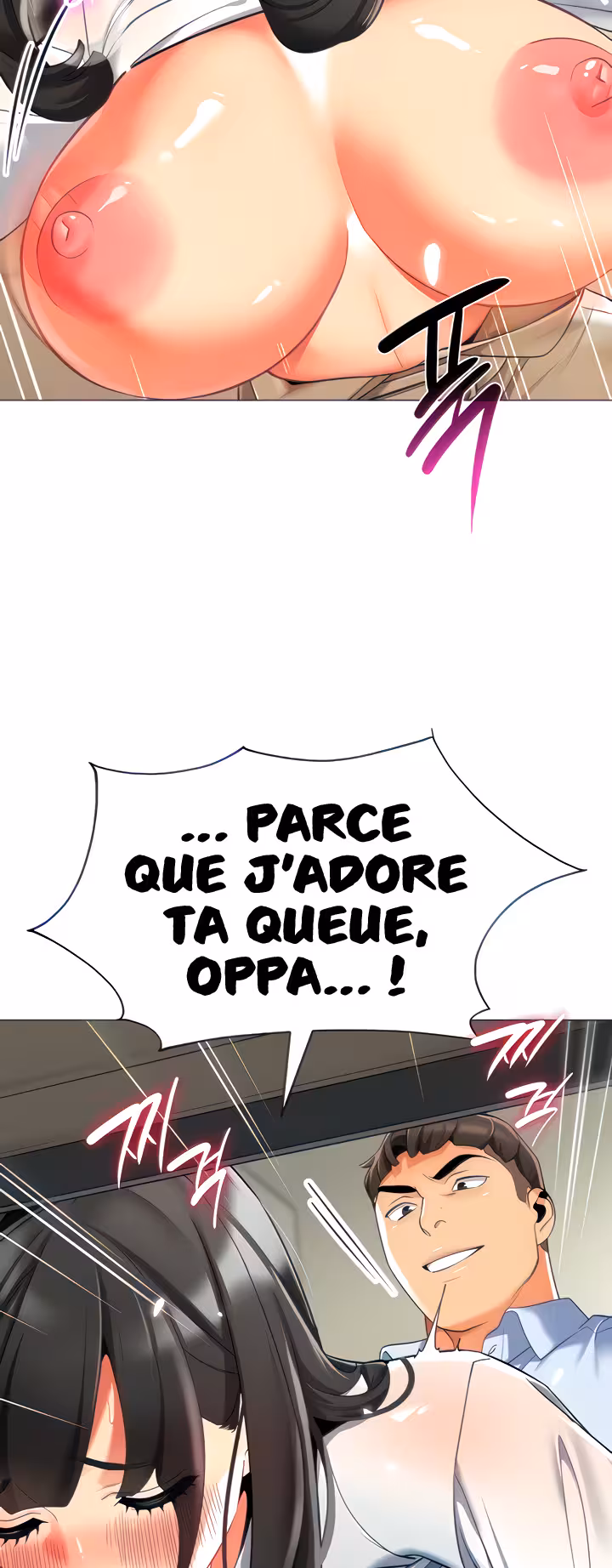 A Wise Driver’s Life Chapitre 9 page 15