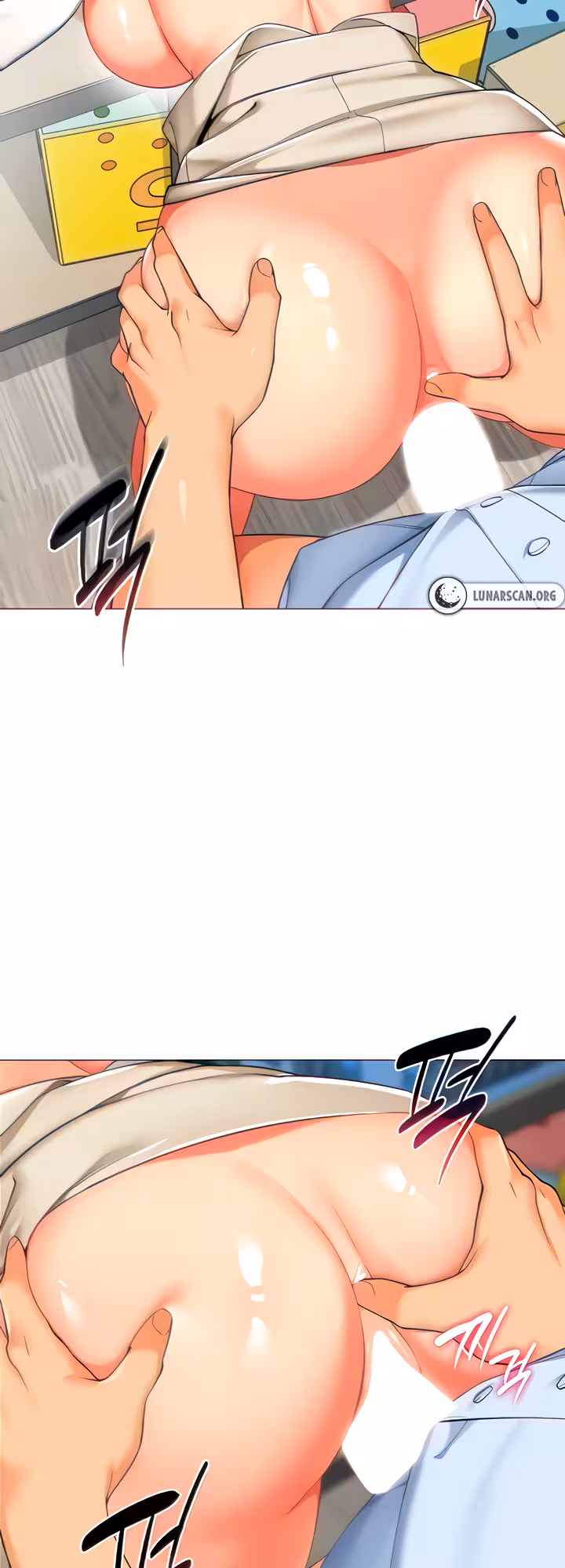 A Wise Driver’s Life Chapitre 9 page 7