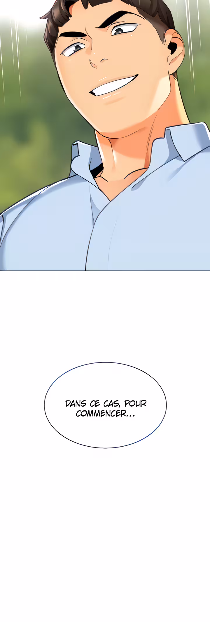 A Wise Driver’s Life Chapitre 50 page 13