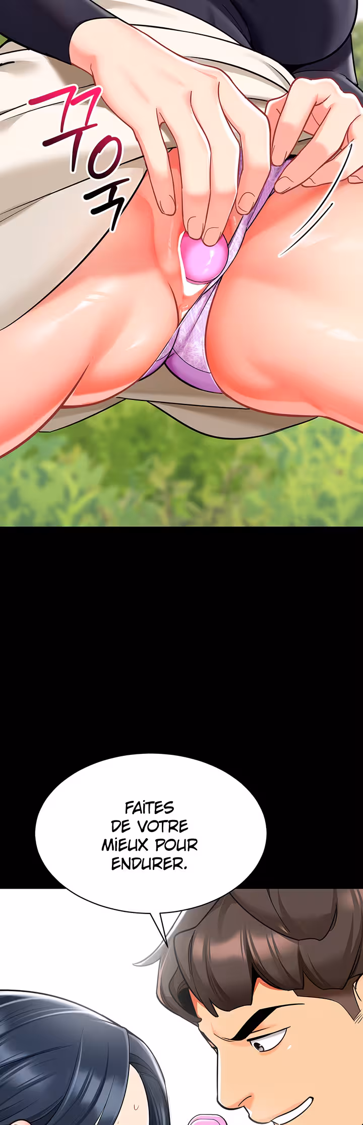 A Wise Driver’s Life Chapitre 50 page 23