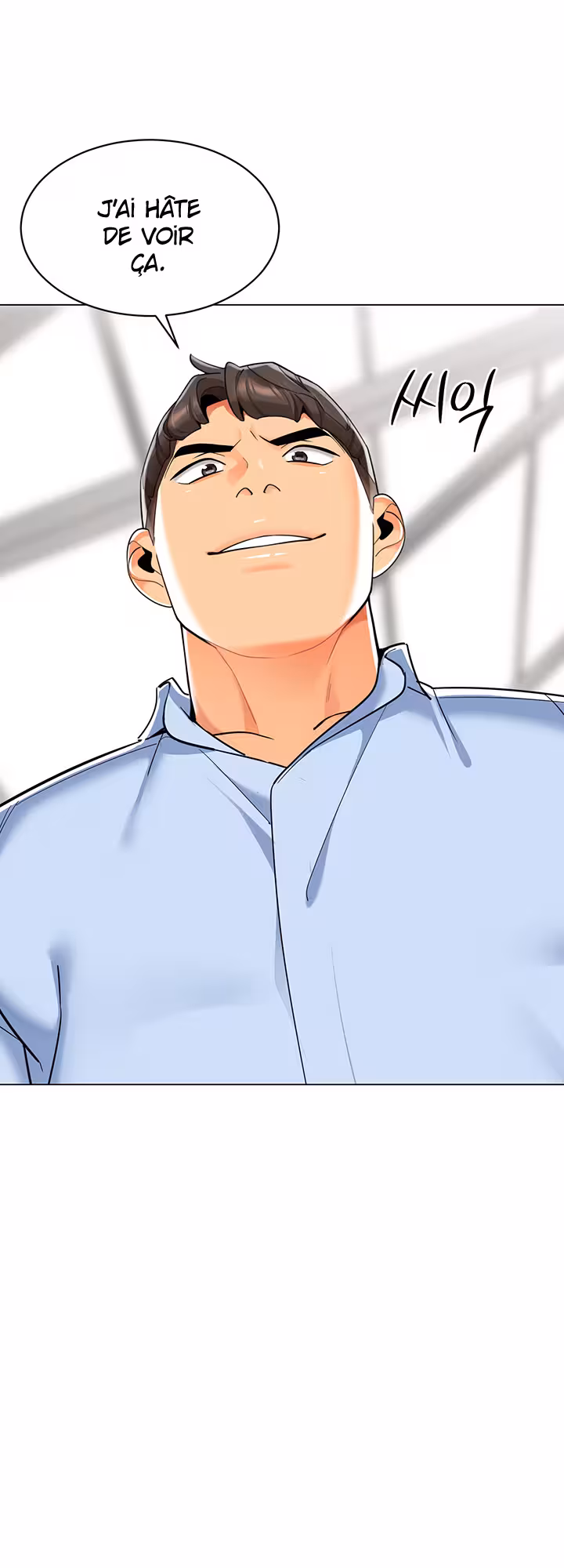 A Wise Driver’s Life Chapitre 50 page 43