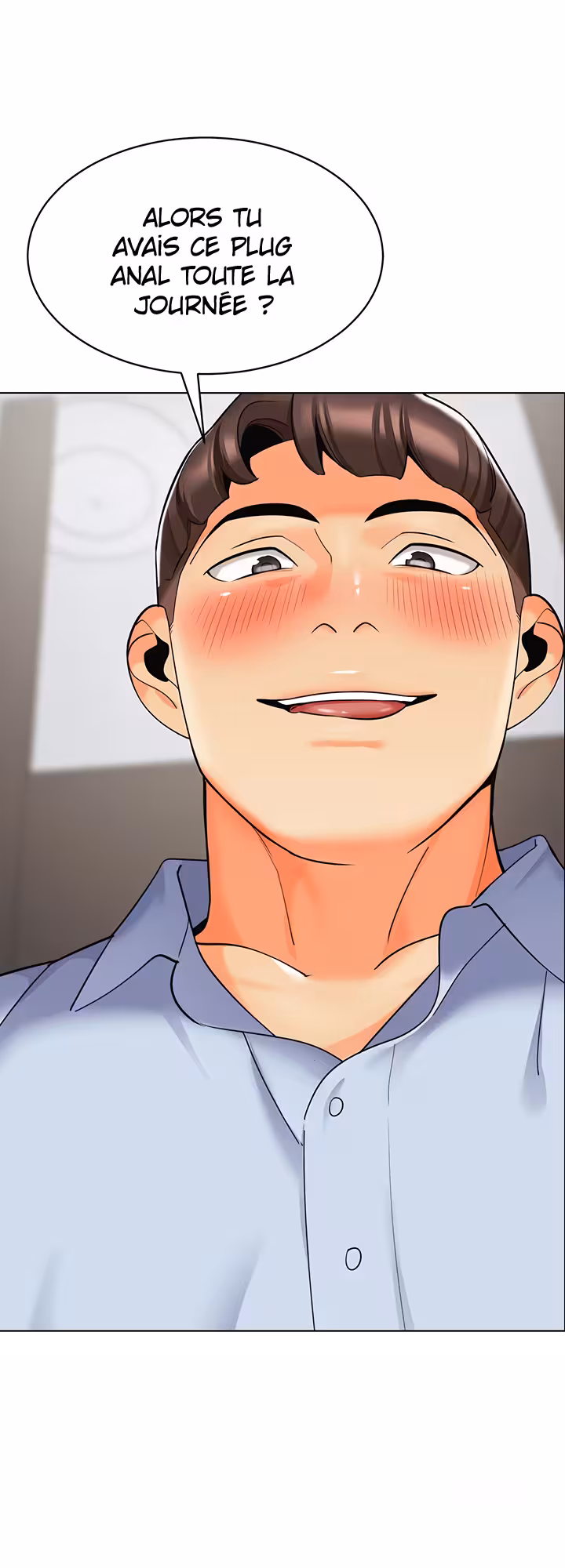 A Wise Driver’s Life Chapitre 25 page 26