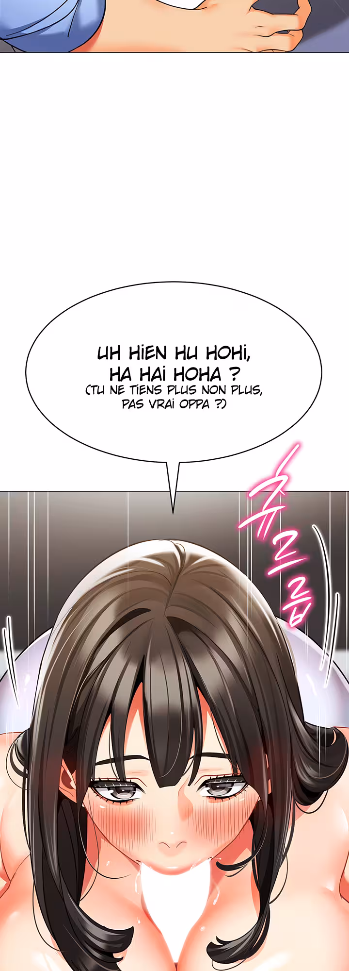 A Wise Driver’s Life Chapitre 25 page 3