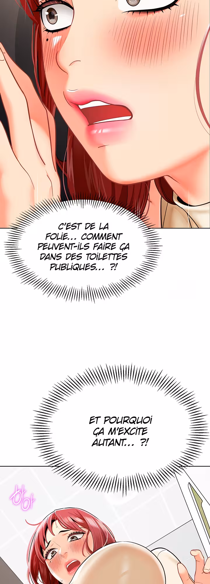 A Wise Driver’s Life Chapitre 25 page 35