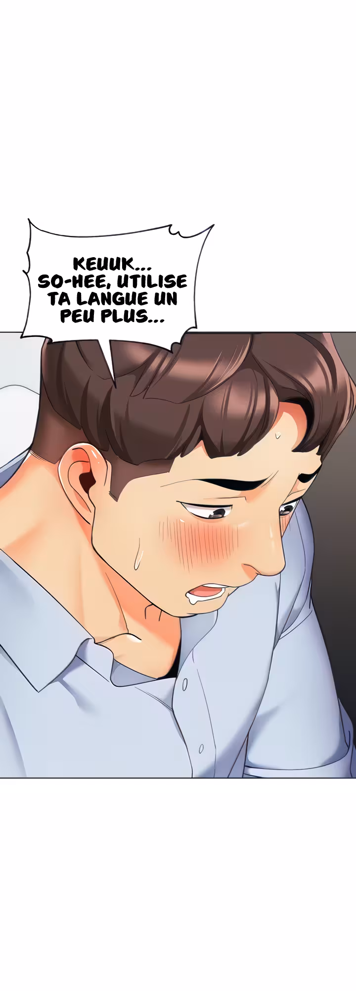 A Wise Driver’s Life Chapitre 25 page 9