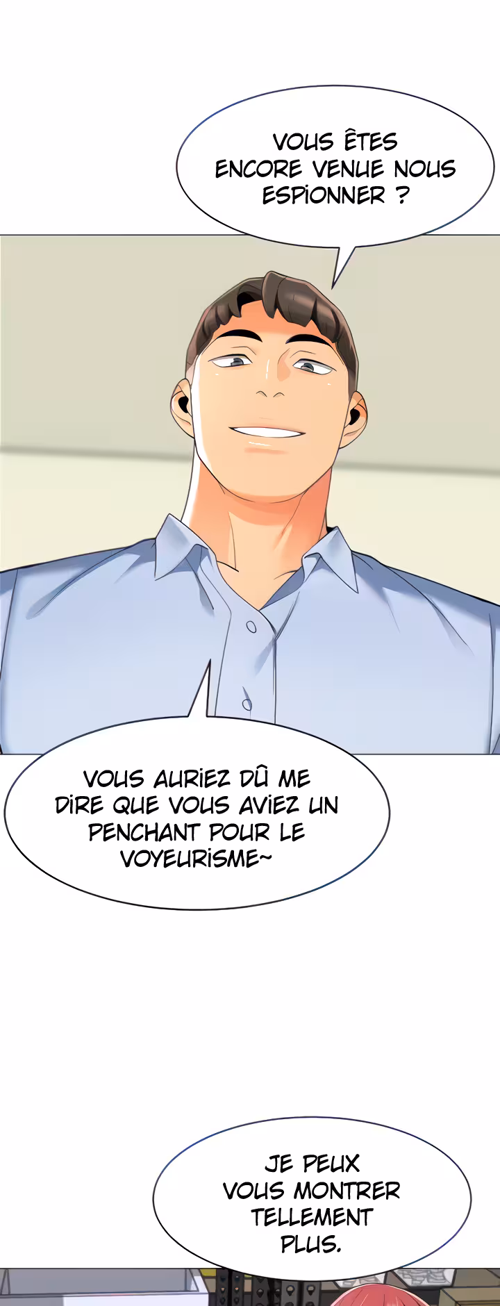 A Wise Driver’s Life Chapitre 16 page 10