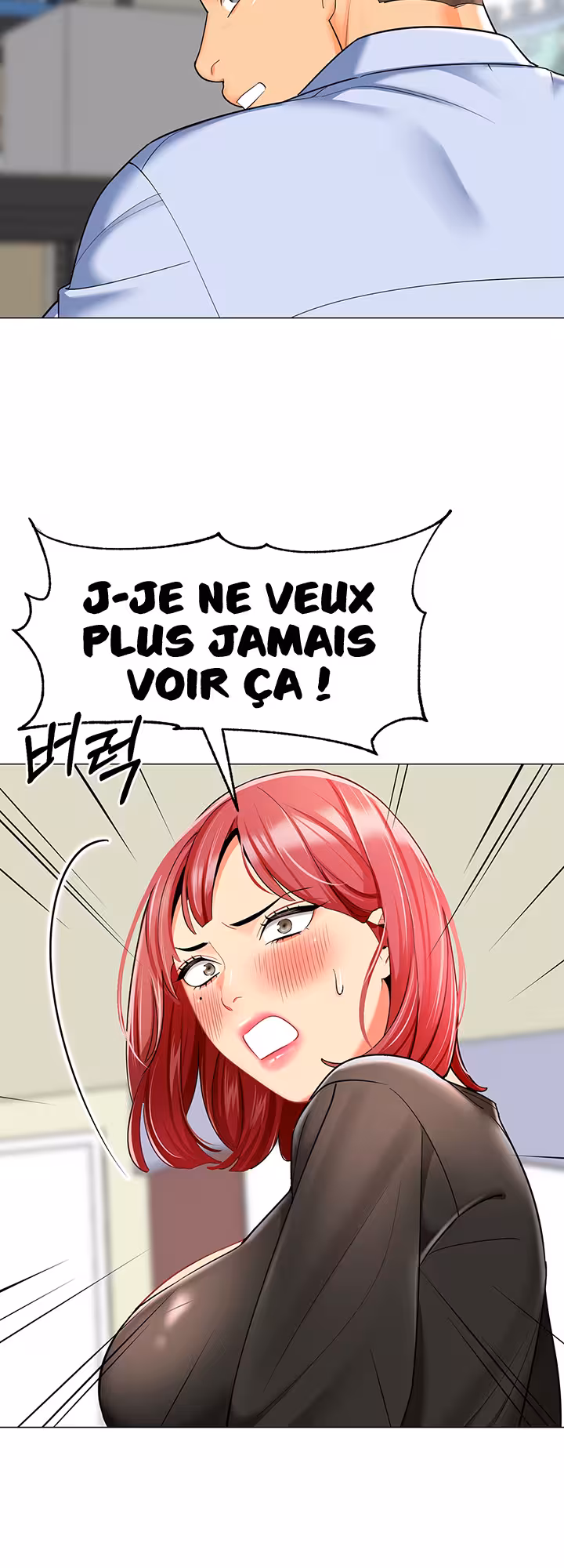 A Wise Driver’s Life Chapitre 16 page 18
