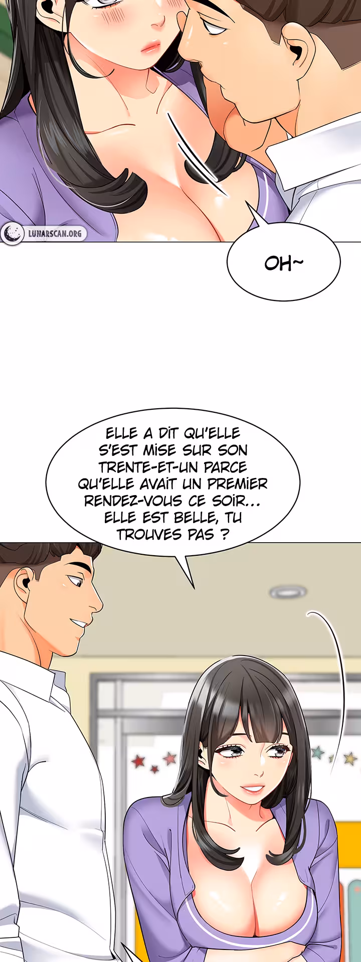 A Wise Driver’s Life Chapitre 16 page 31