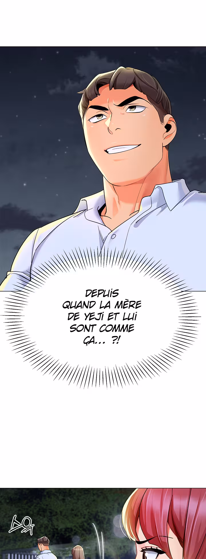 A Wise Driver’s Life Chapitre 16 page 45