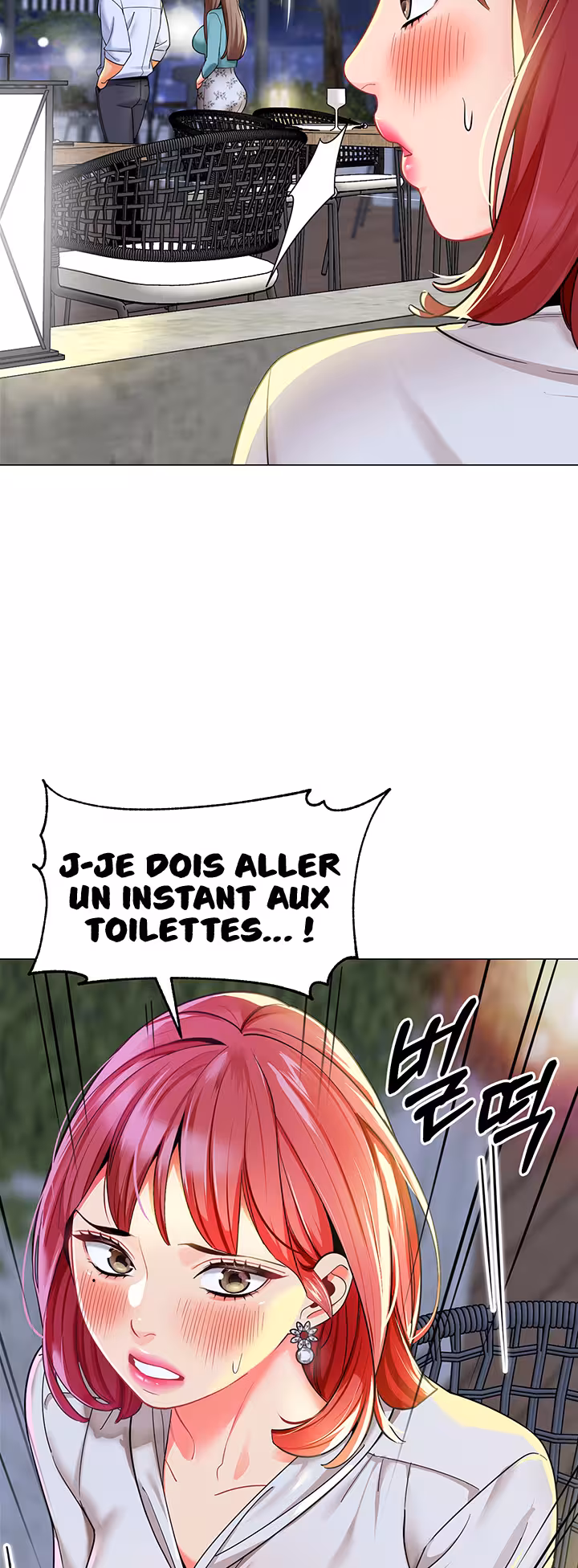 A Wise Driver’s Life Chapitre 16 page 46