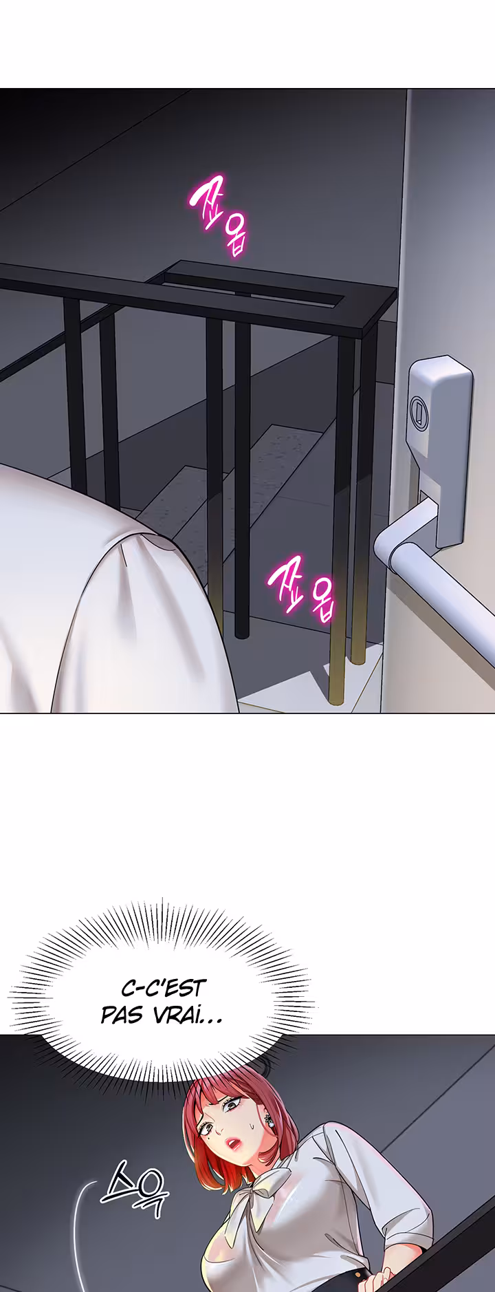 A Wise Driver’s Life Chapitre 16 page 49