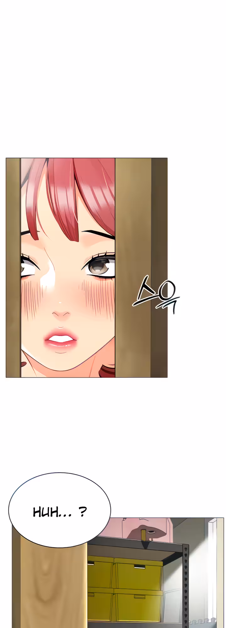 A Wise Driver’s Life Chapitre 16 page 6