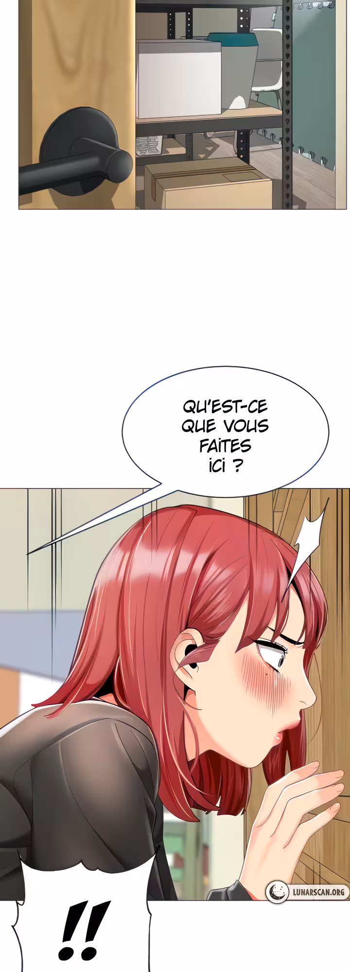 A Wise Driver’s Life Chapitre 16 page 7
