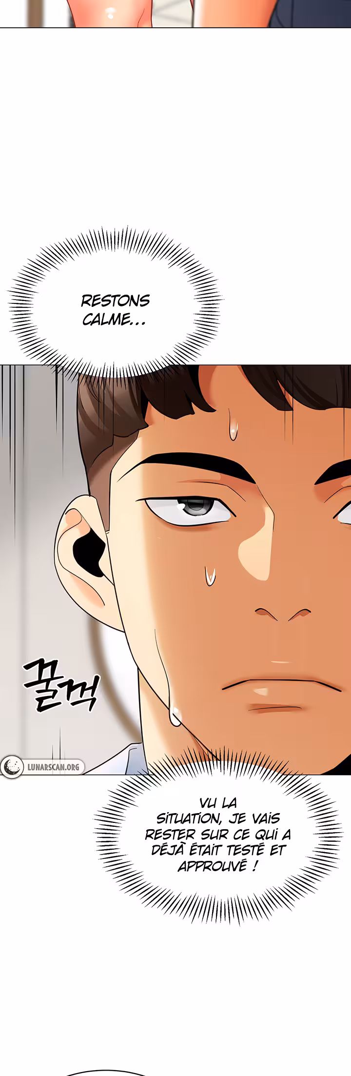 A Wise Driver’s Life Chapitre 26 page 27