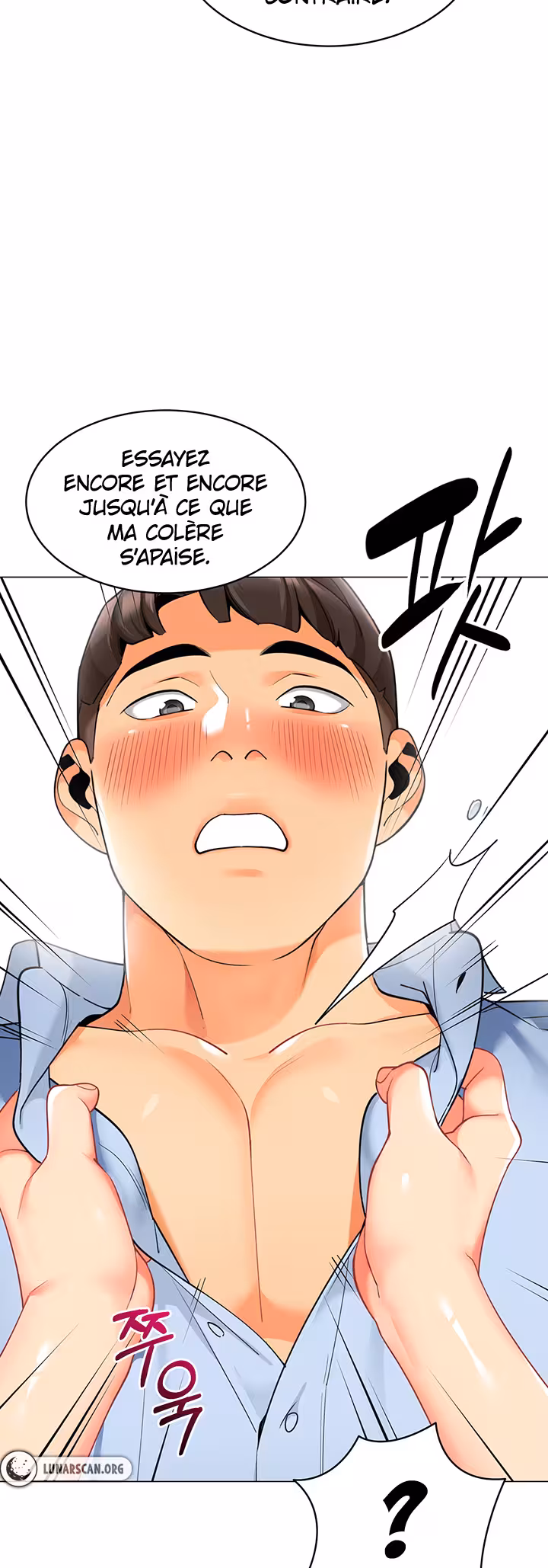 A Wise Driver’s Life Chapitre 26 page 40