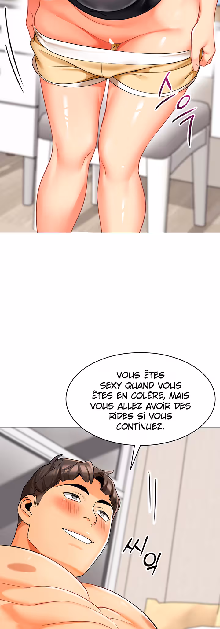 A Wise Driver’s Life Chapitre 26 page 44