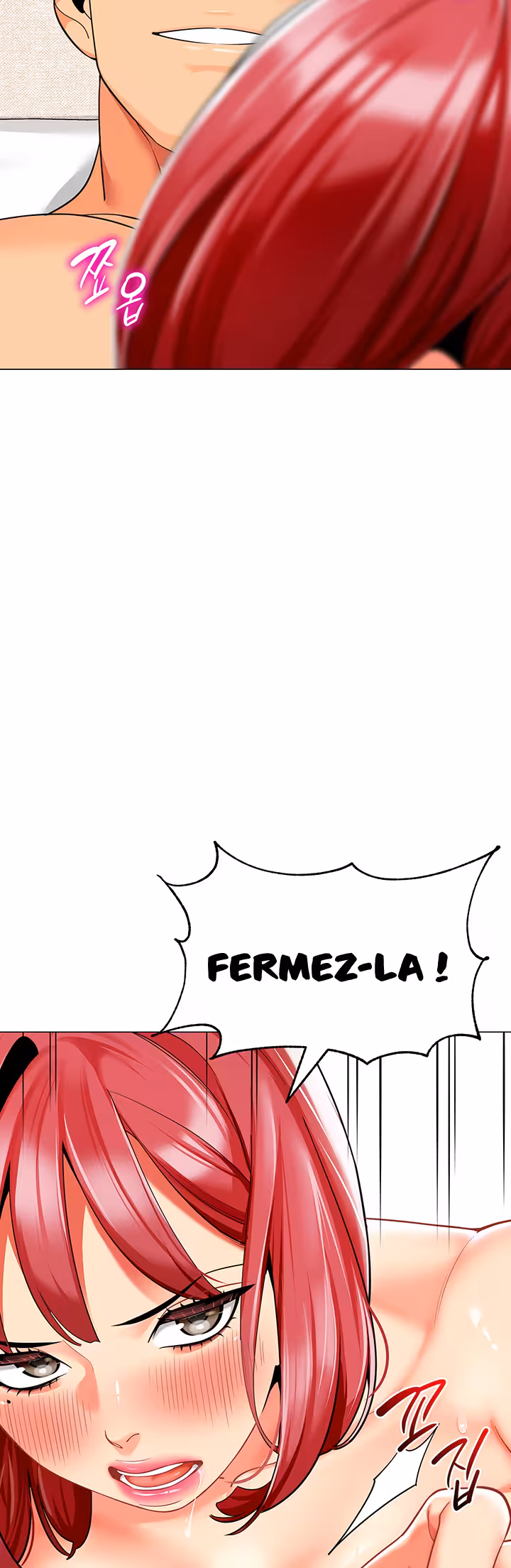 A Wise Driver’s Life Chapitre 26 page 50