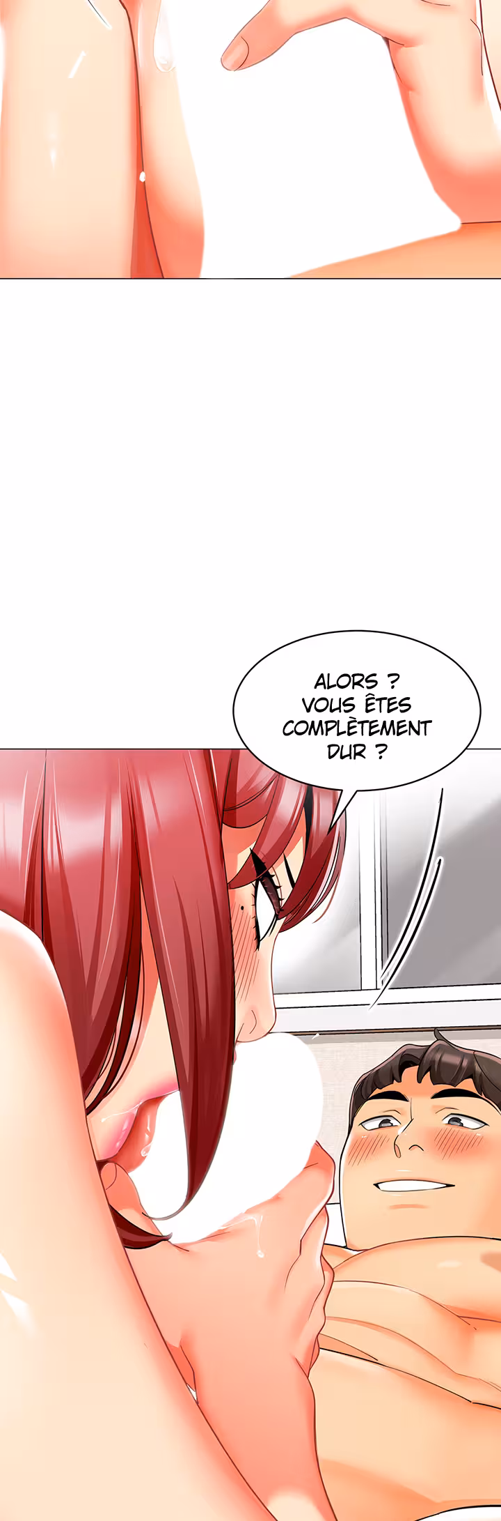 A Wise Driver’s Life Chapitre 26 page 57